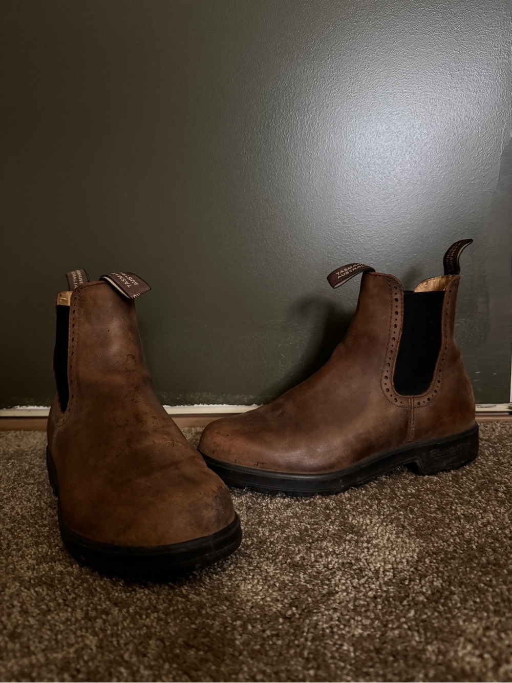 Blundstone WOMEN'S ORIGINALS #2151